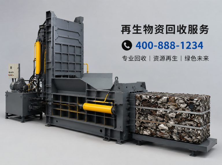 炉霍县工厂机床生产线回收